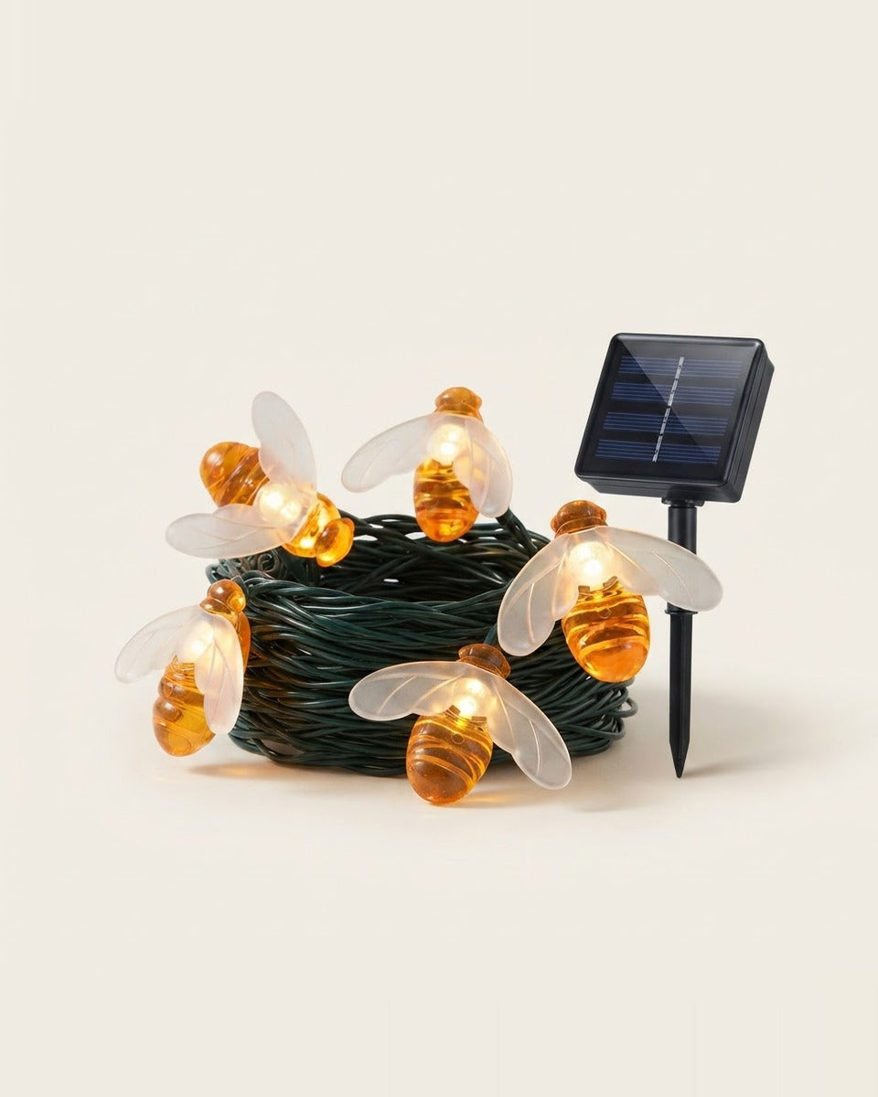 SolarBee 20-String LED