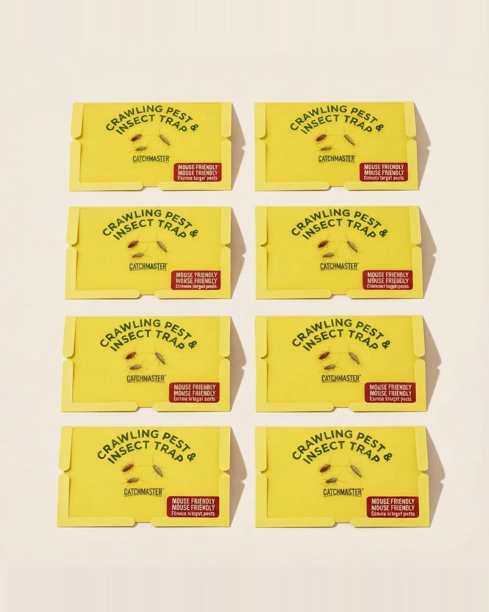 Catchmaster Insect Trap - 8pcs.