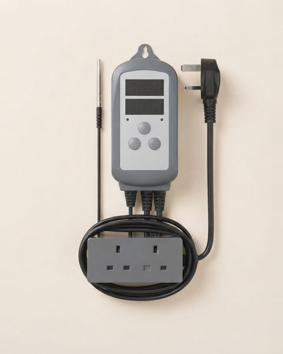 Temperature Controller ITC-308-WIFI