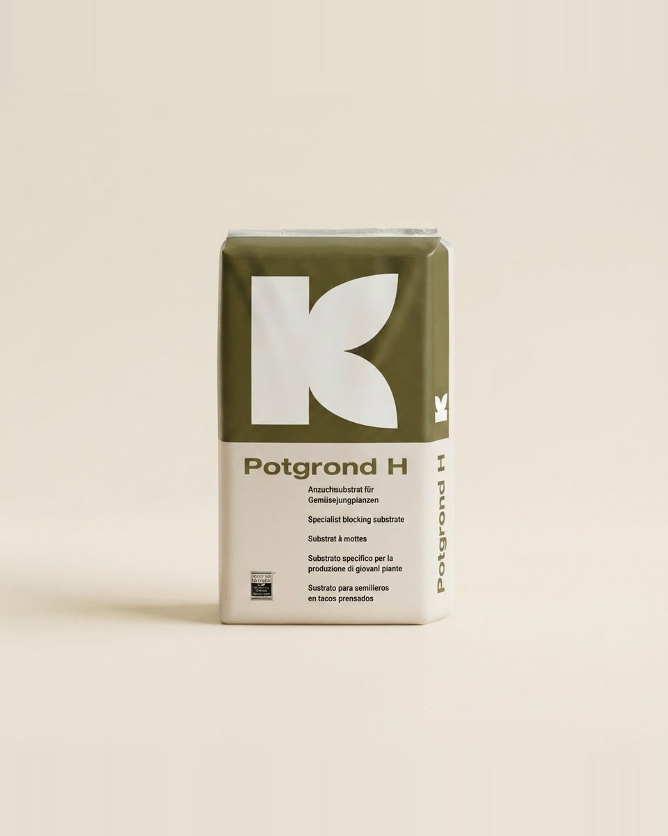 Potground Soil 70 L تربة بوت جروند 70 لتر