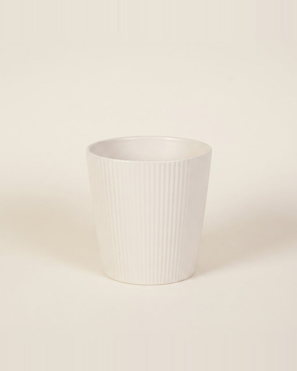 Ceramic Pot (VZ13041-H25) حوض سيراميك (VZ13041-H25)