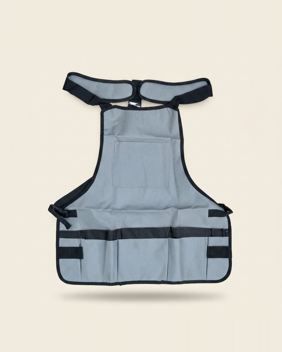 Gardening Apron مريلة البستنة