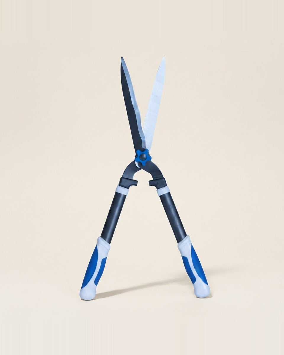 Long-Handled Hedge Shears مقص تشذيب طويل