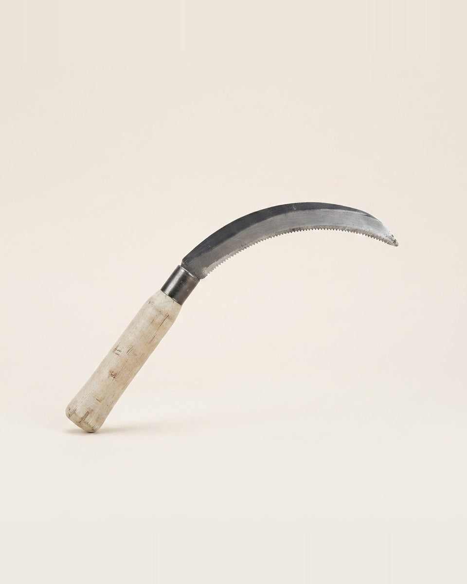 Sickle منجل