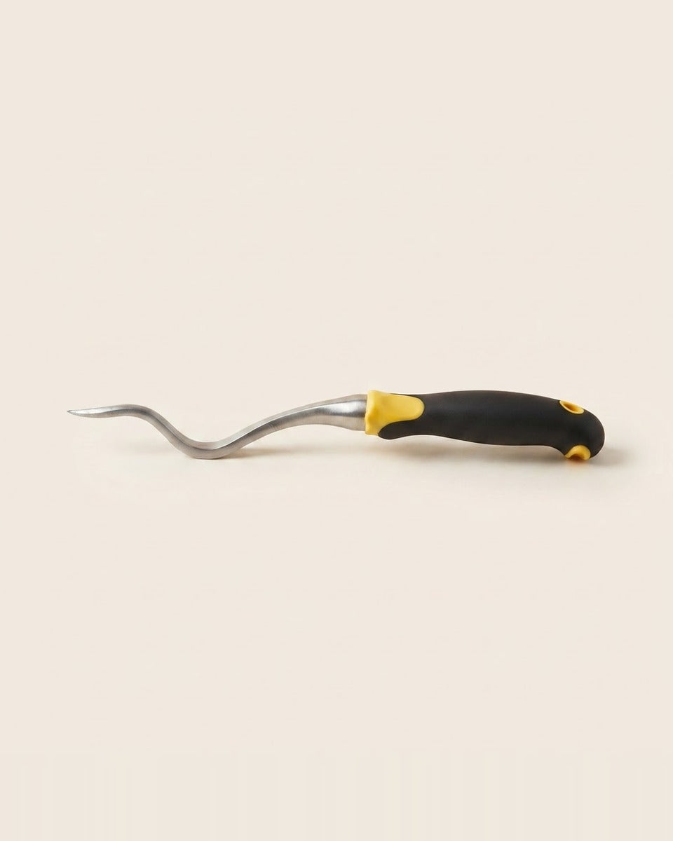 Hand Weeder Tool اداة إزالة الأعشاب اليدوية