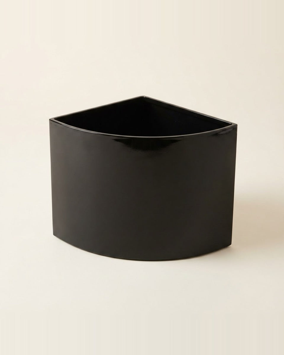 Leizisure Corner Black 28*33