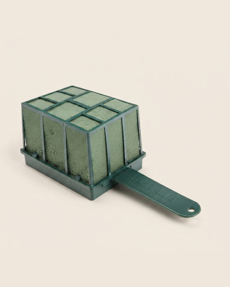 OASIS Ideal Floral Foam Florette Petite
