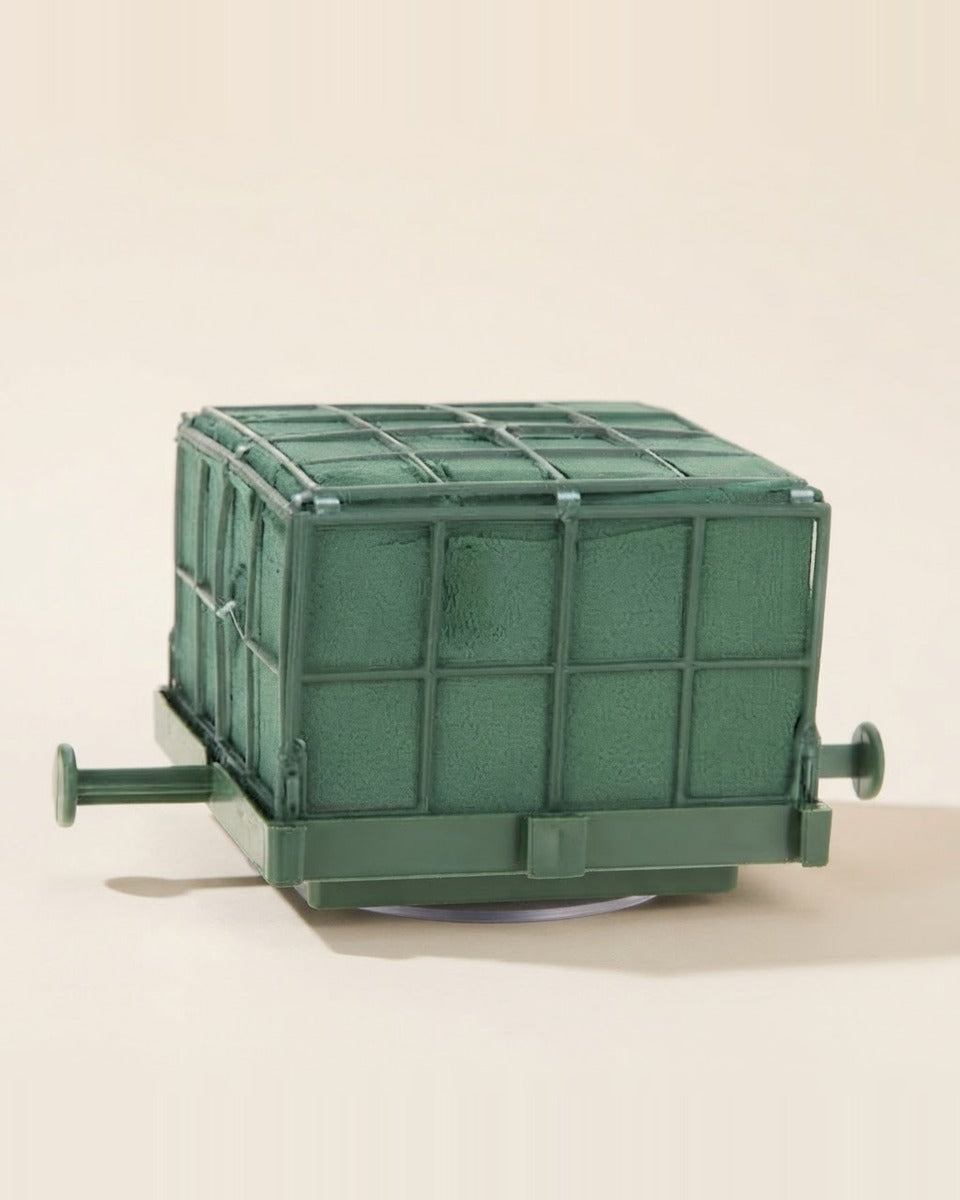 Oasis Carblock With Suction Pad 11x11x10cm
