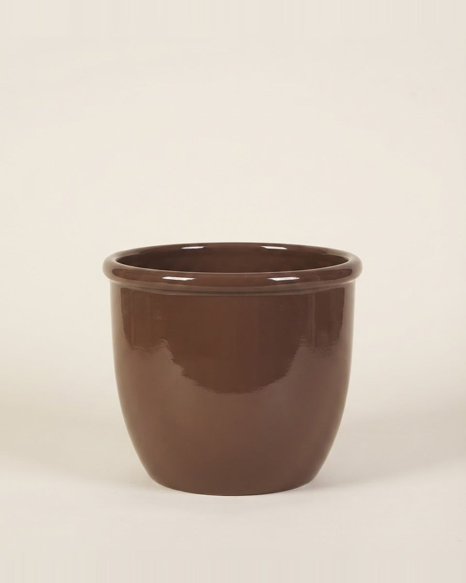 Fiber Classic Brown 35*33