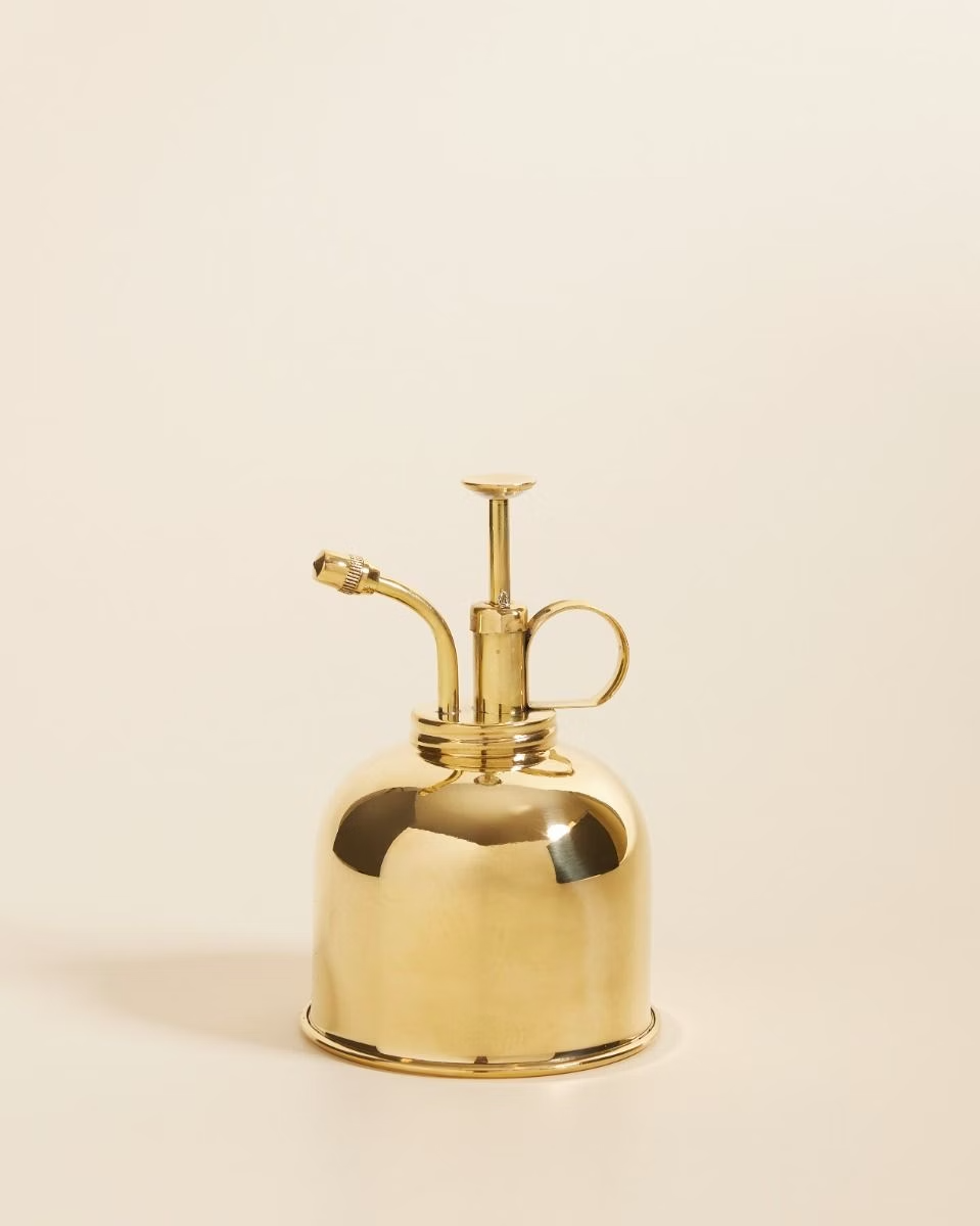 Atomizer Gold مرش