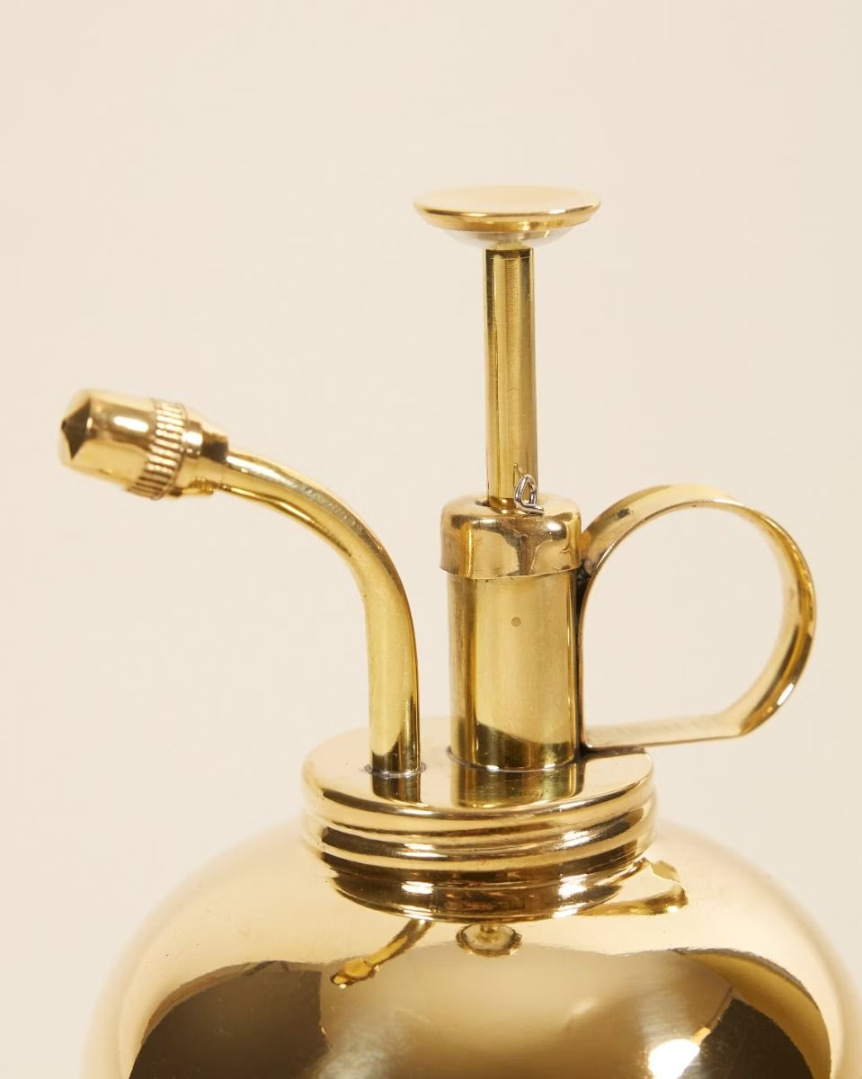 Atomizer Gold مرش