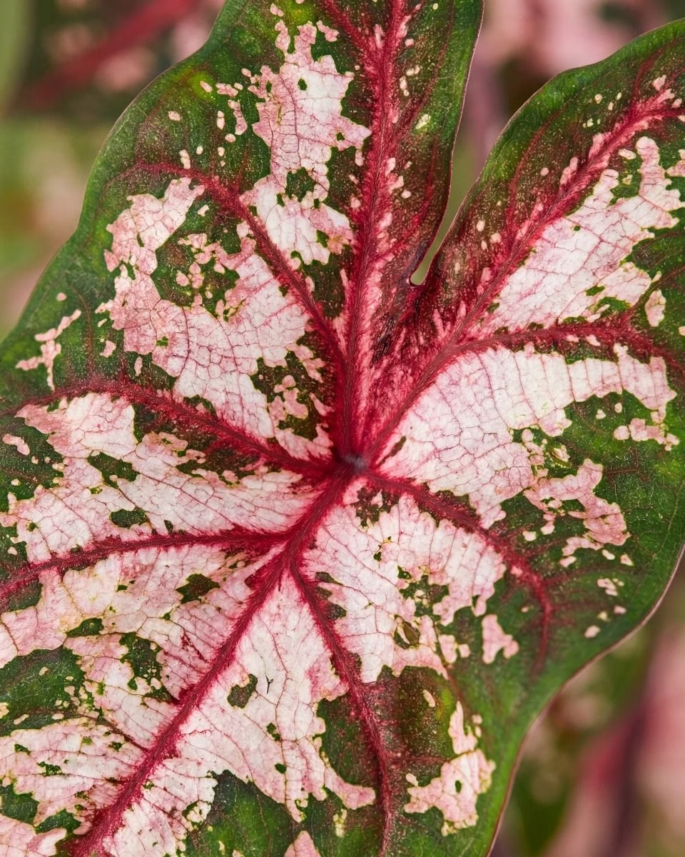Baby Caladium Carolyn Whorton