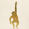 Charly Chimpanzee