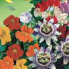 Climbing Flower Mix Seeds - supplier photo