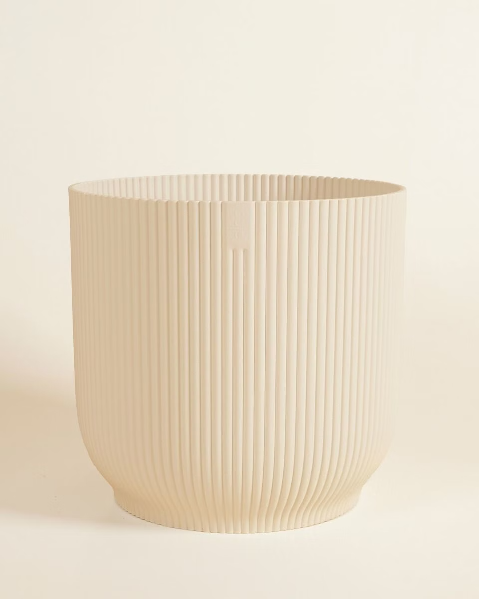 Elho Vick Pot White (30 cm)