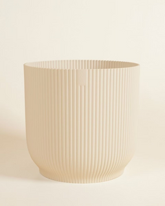 Elho Vick Pot White (30 cm)