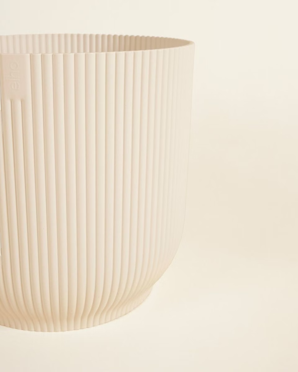 Elho Vick Pot White (25 cm)