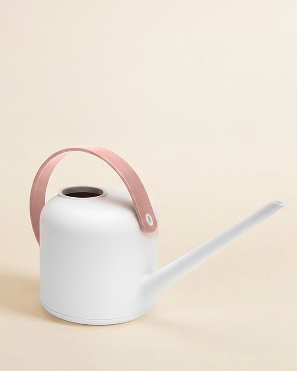 Elho B.for Soft Watering Can White