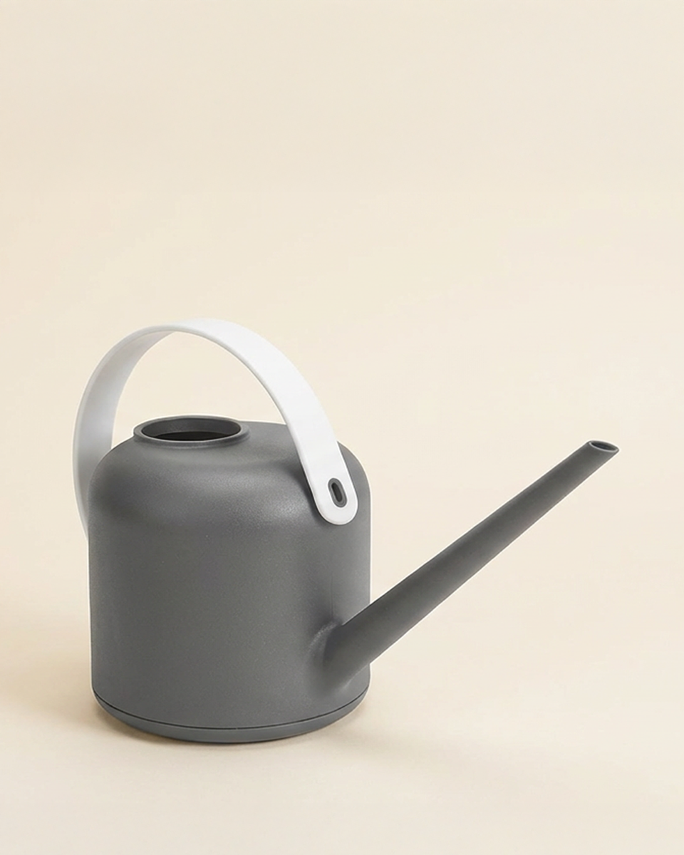 Elho B.for Soft Watering Can Anthracite (Dark Grey)