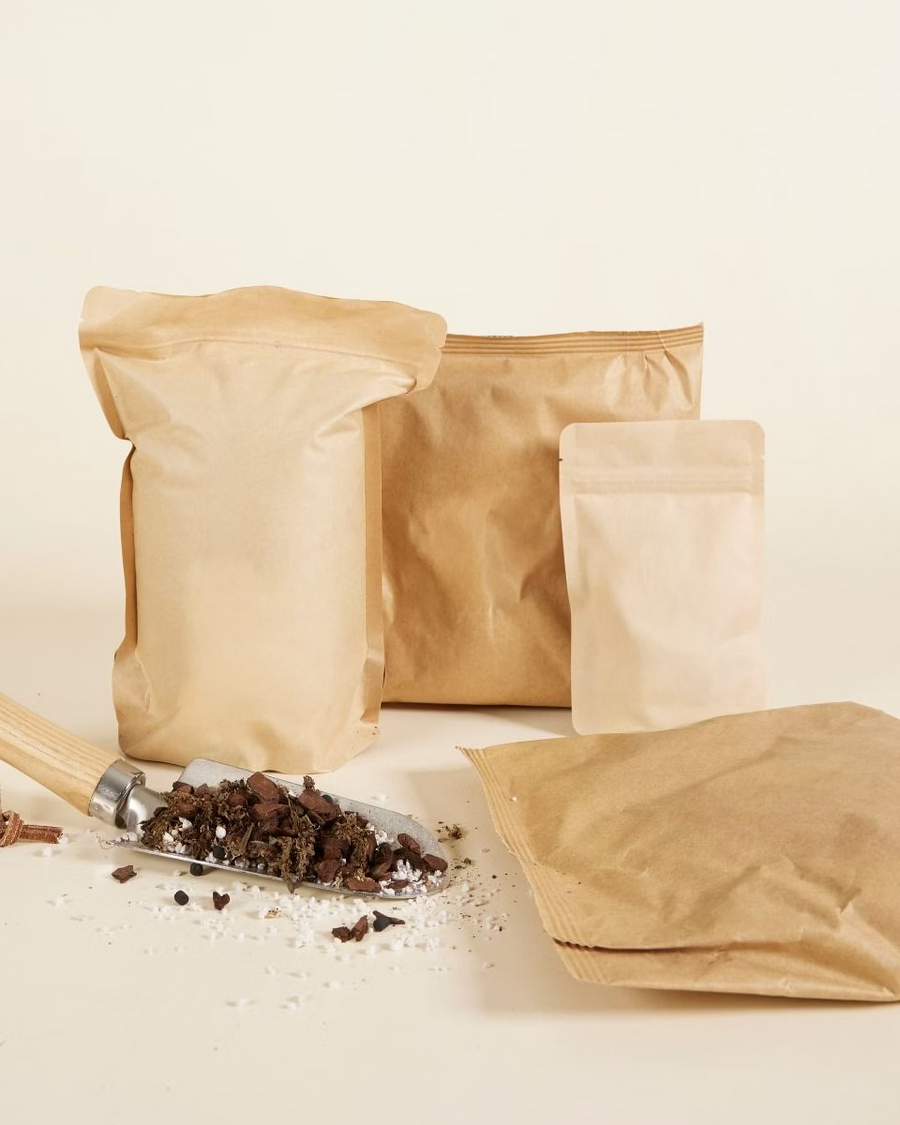 NABAT Epiphytes potting mix kit (3 liters)