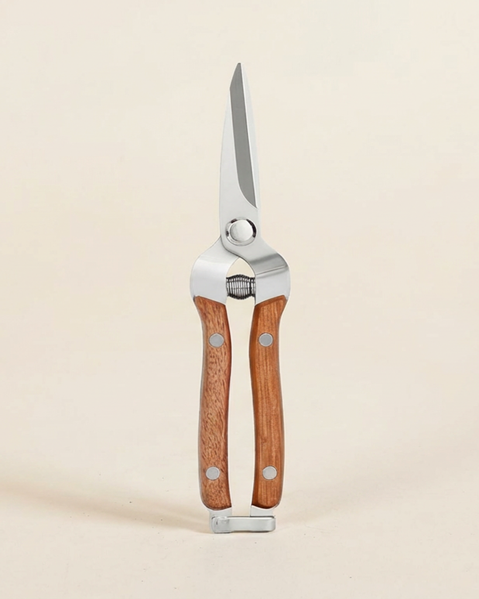 Fruit Pruning Shears