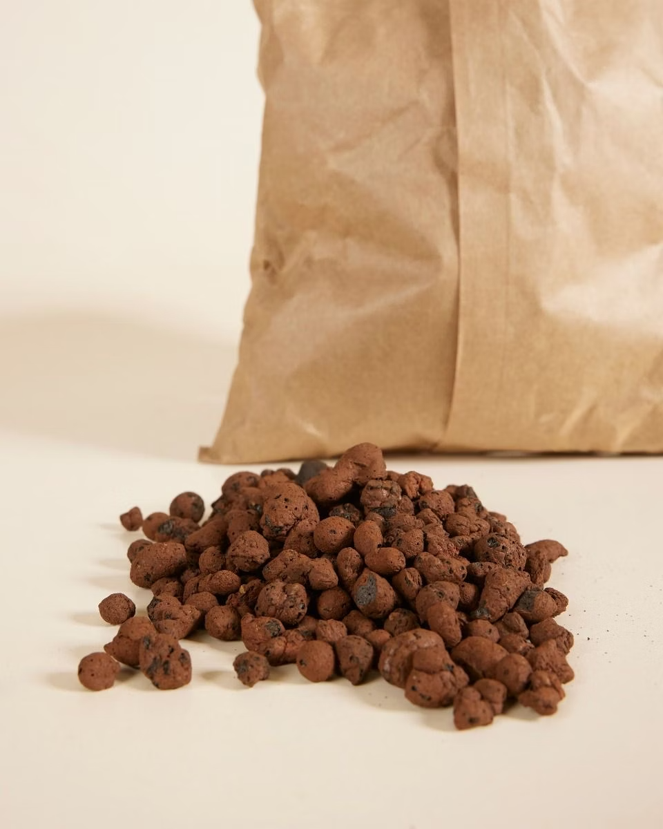 Hydro grains - NABAT حبوب الهيدروتون