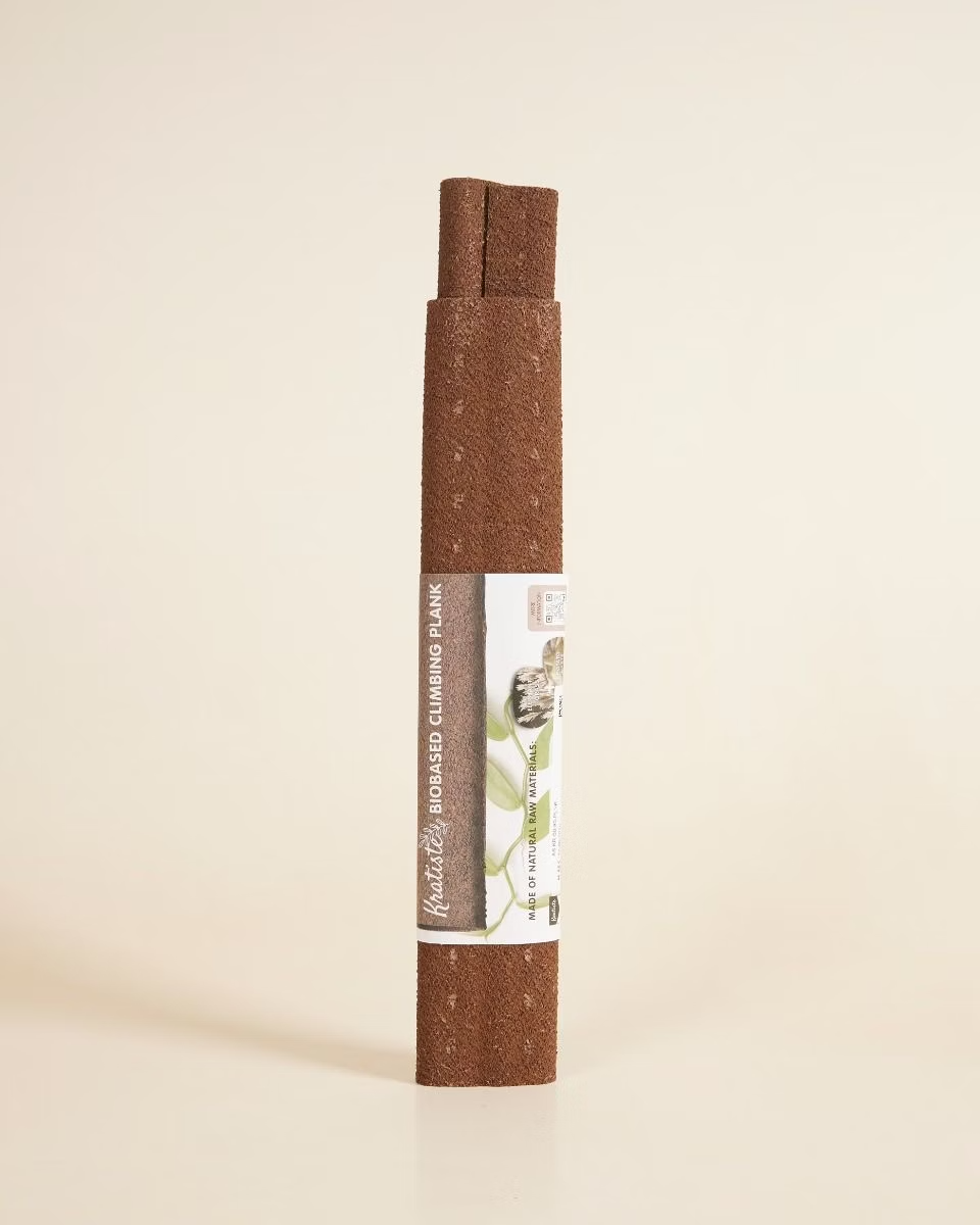 لوح تسلق قابل للتحلل الحيوي