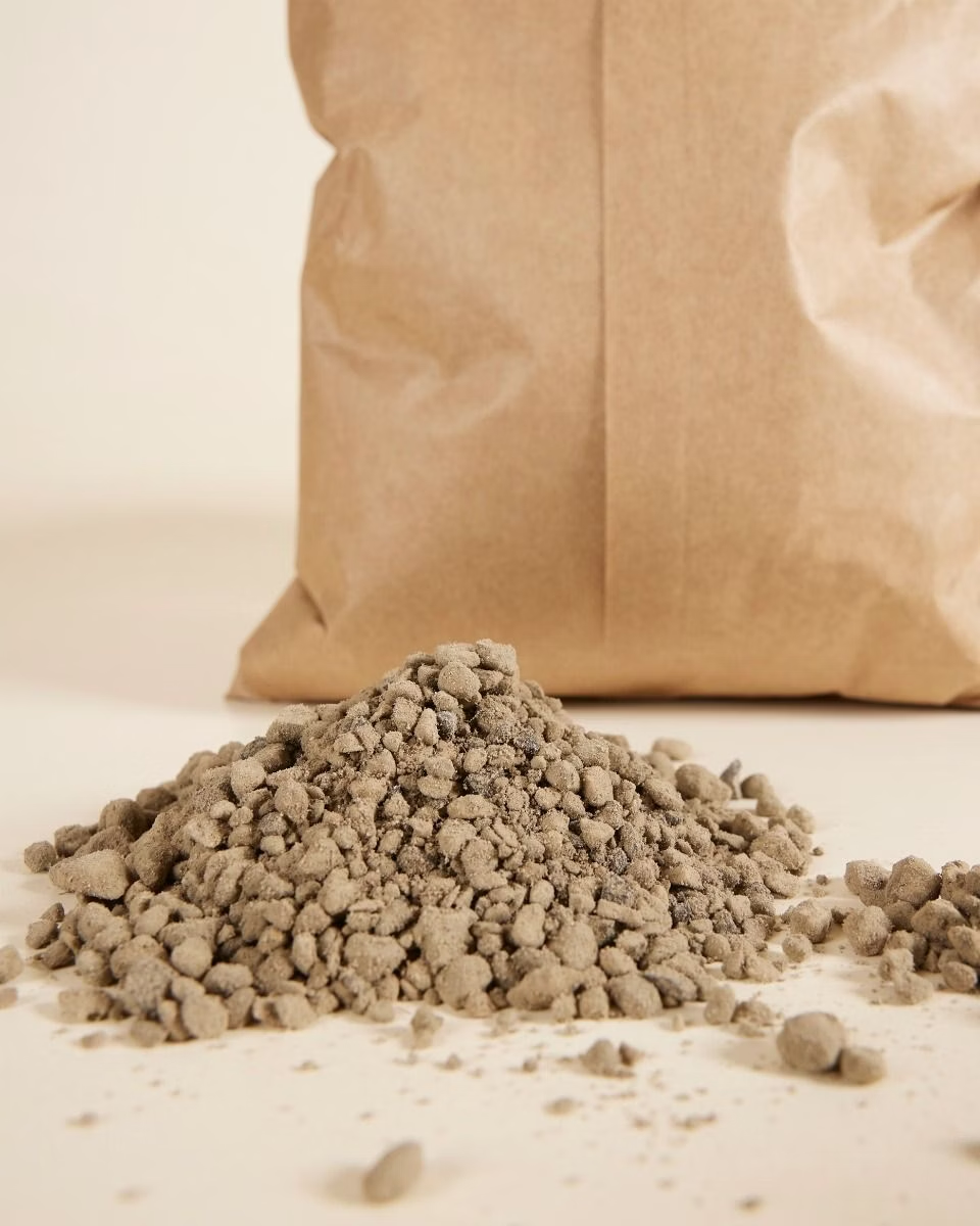 Pumice Stone - NABAT حجر الخفاف