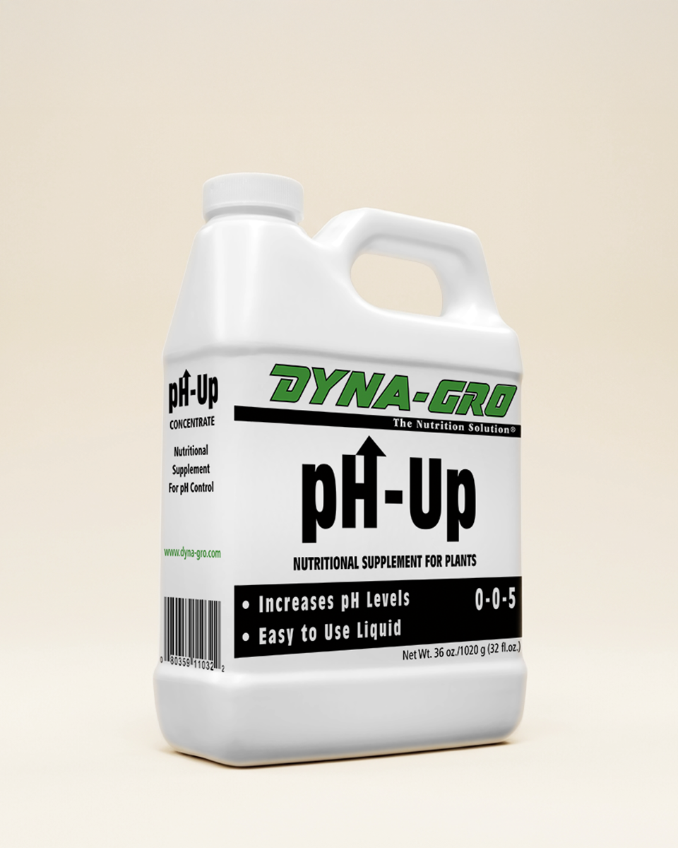 Dyna-Gro - pH Up