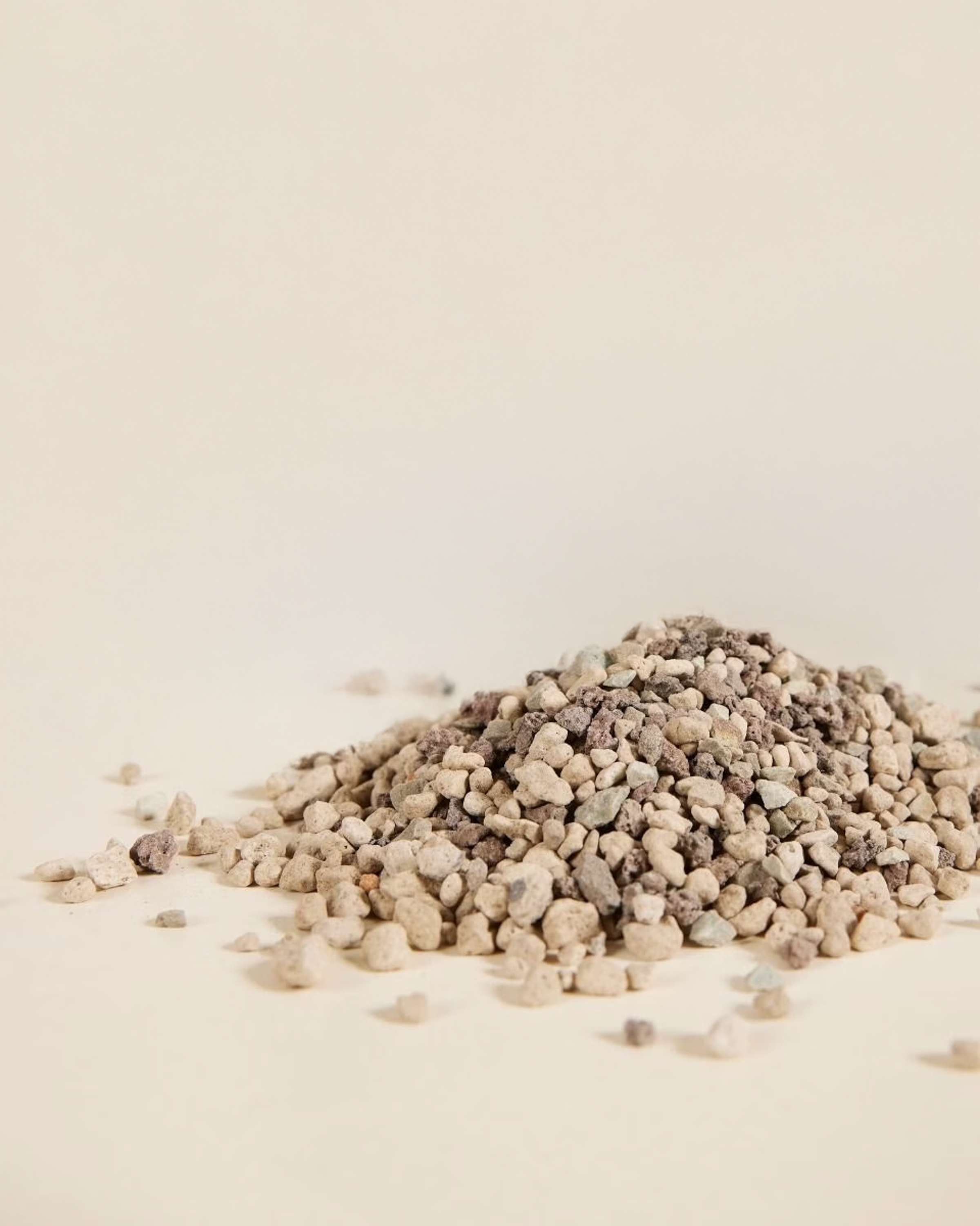 Pon - Mineral Plant Substrate حصى زراعي بون