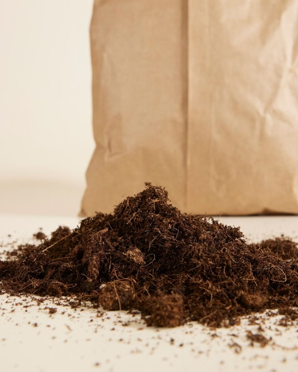 Potting Soil تربة زراعية