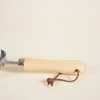 Potting Scoop - Light Wood