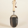 Potting Scoop - Light Wood