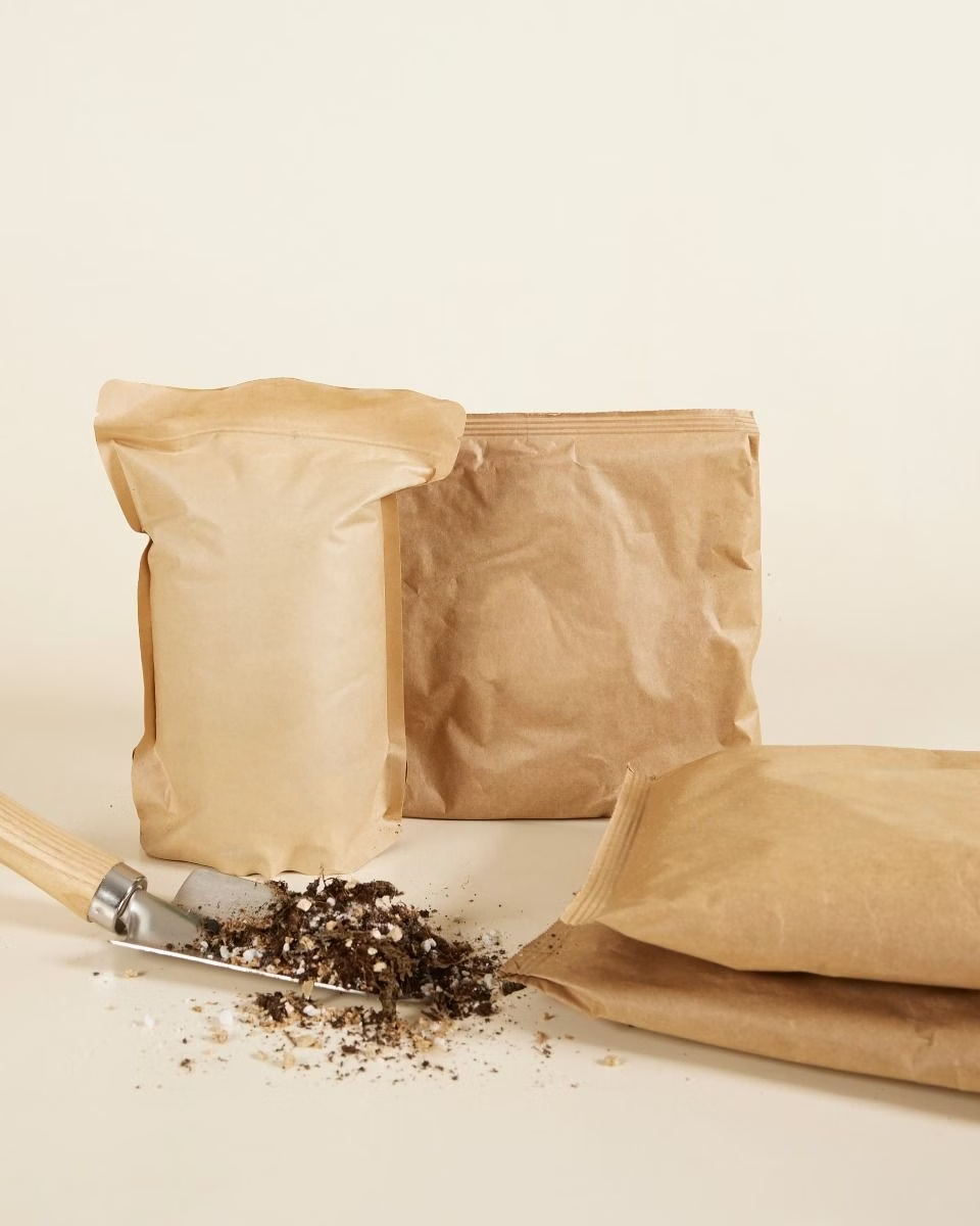 NABAT Propagation Substrates Set مجموعة تجذير النبات