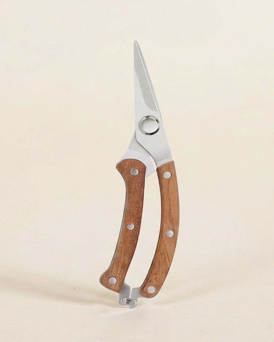 Pruning shears