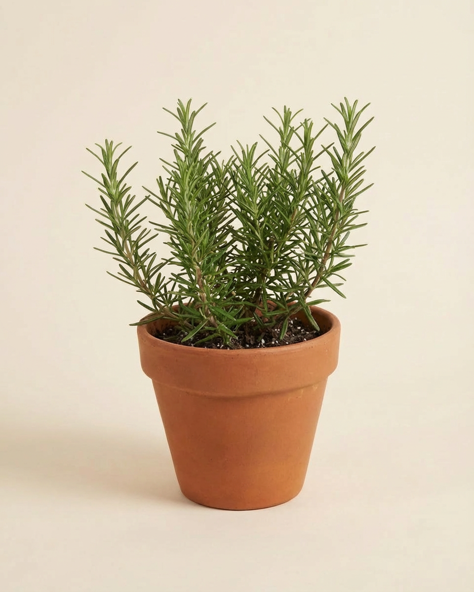 Rosemary روزماري إكليل الجبل