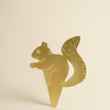 Sandy Squirrel