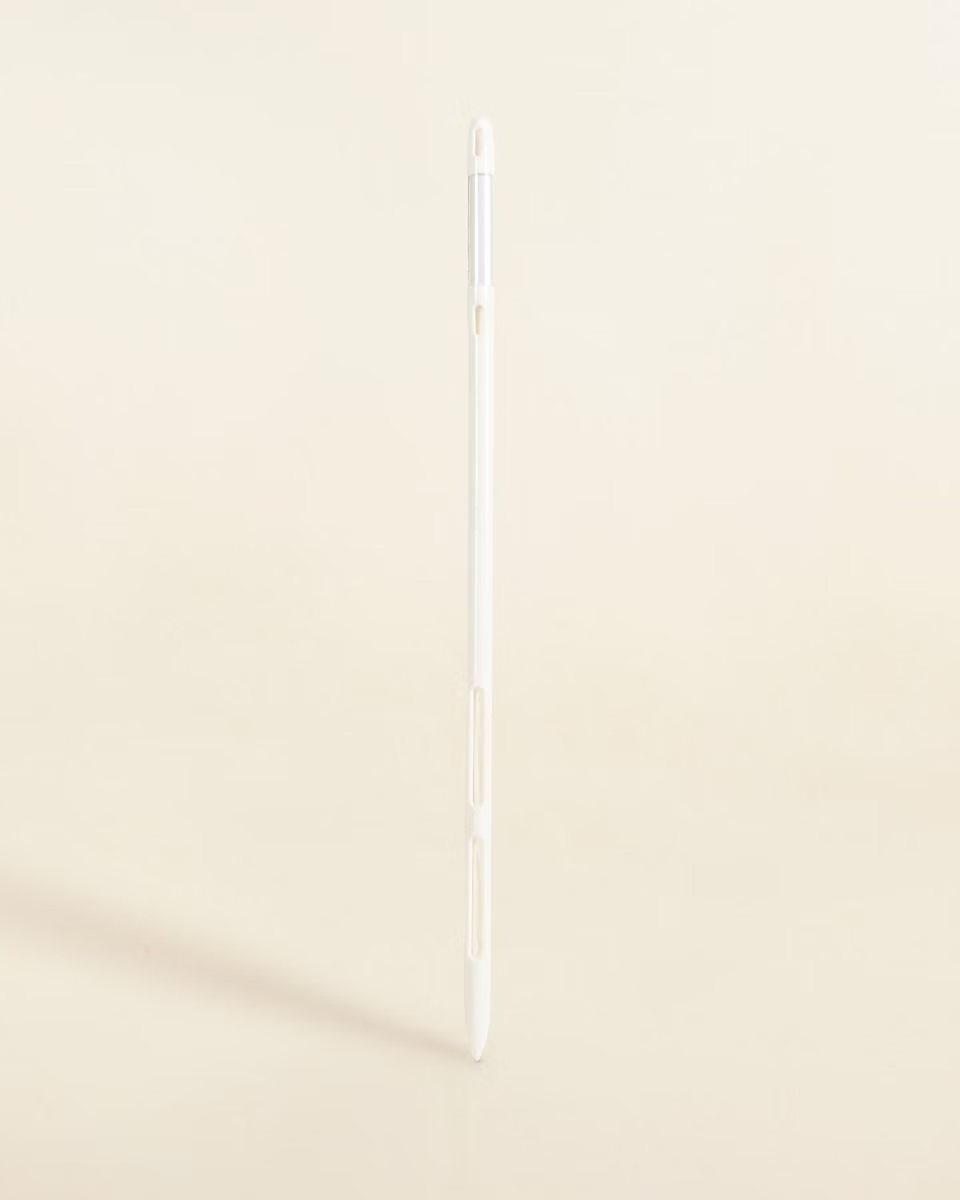 Sus-Tee Watermeter White