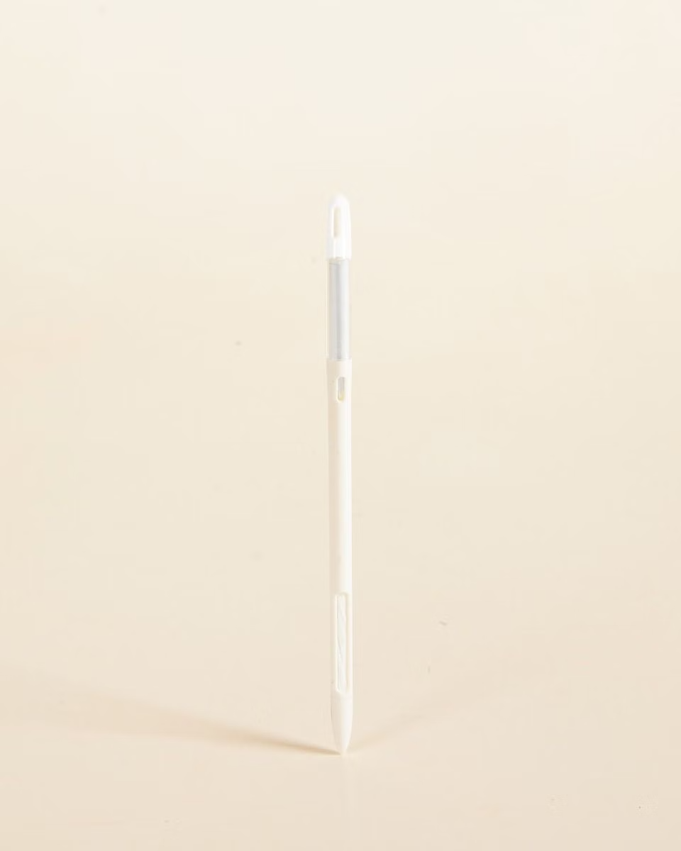 Sus-Tee Watermeter White