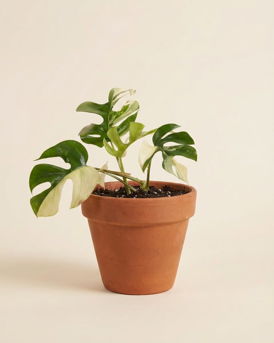 Tetrasperma Variegated (A-Grade) تيتراسبيرما