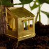 Tiny Tree House