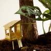 Tiny Tree House