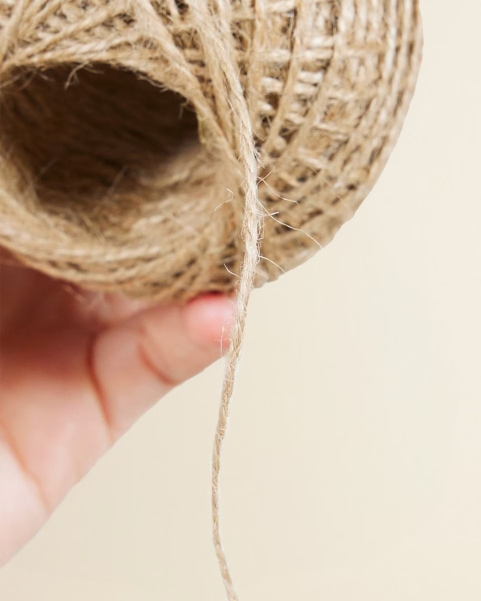 Twine Jute
