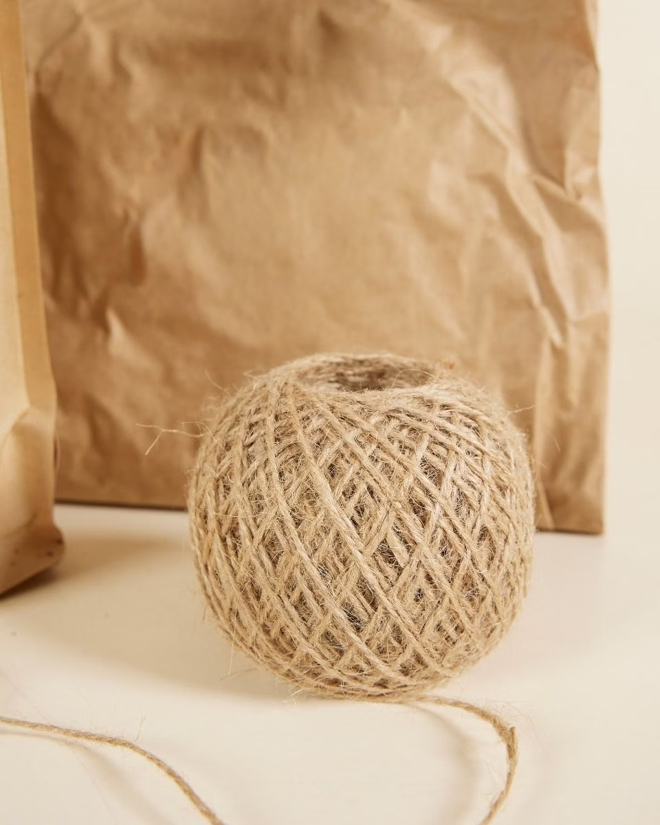 Twine Jute