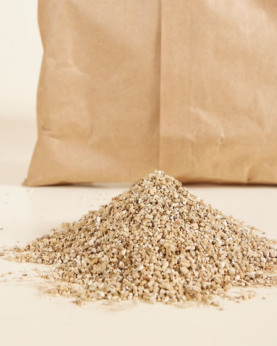Vermiculite - NABAT فيرميكولايت