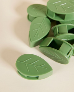 Plant Wall Leaves (10 Pcs)