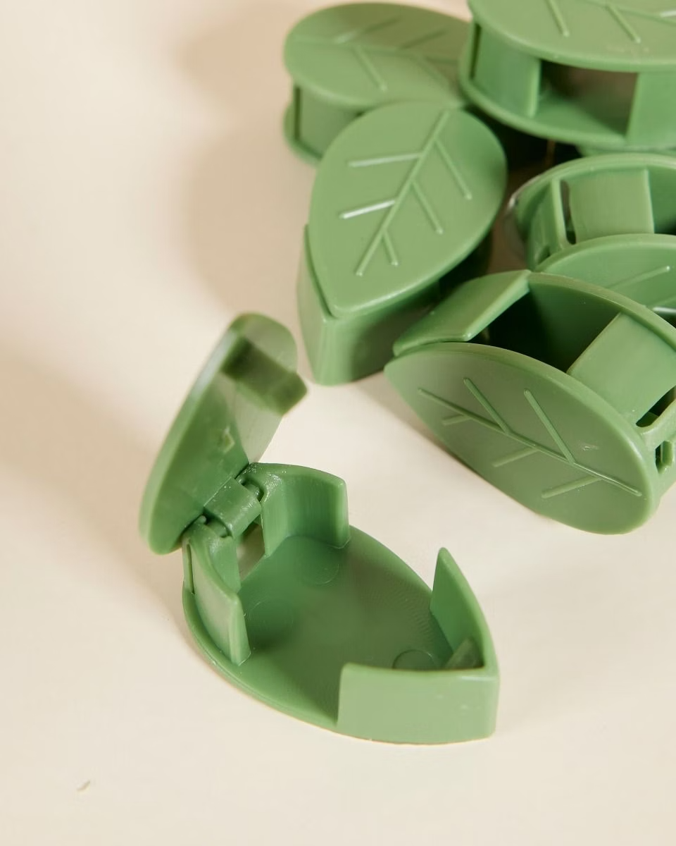 Plant Wall Leaves (10 Pcs)