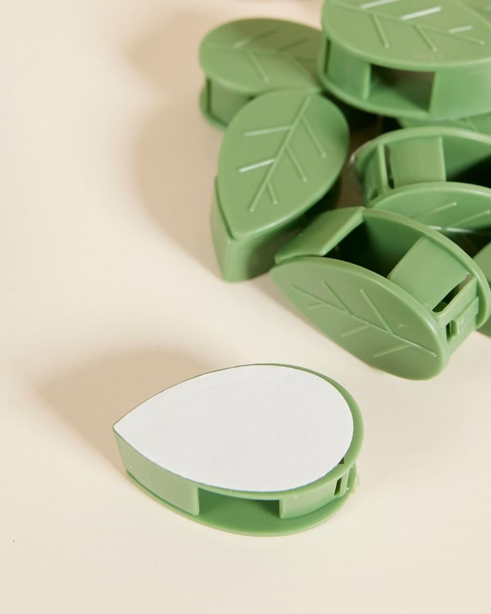 Plant Wall Leaves (10 Pcs)