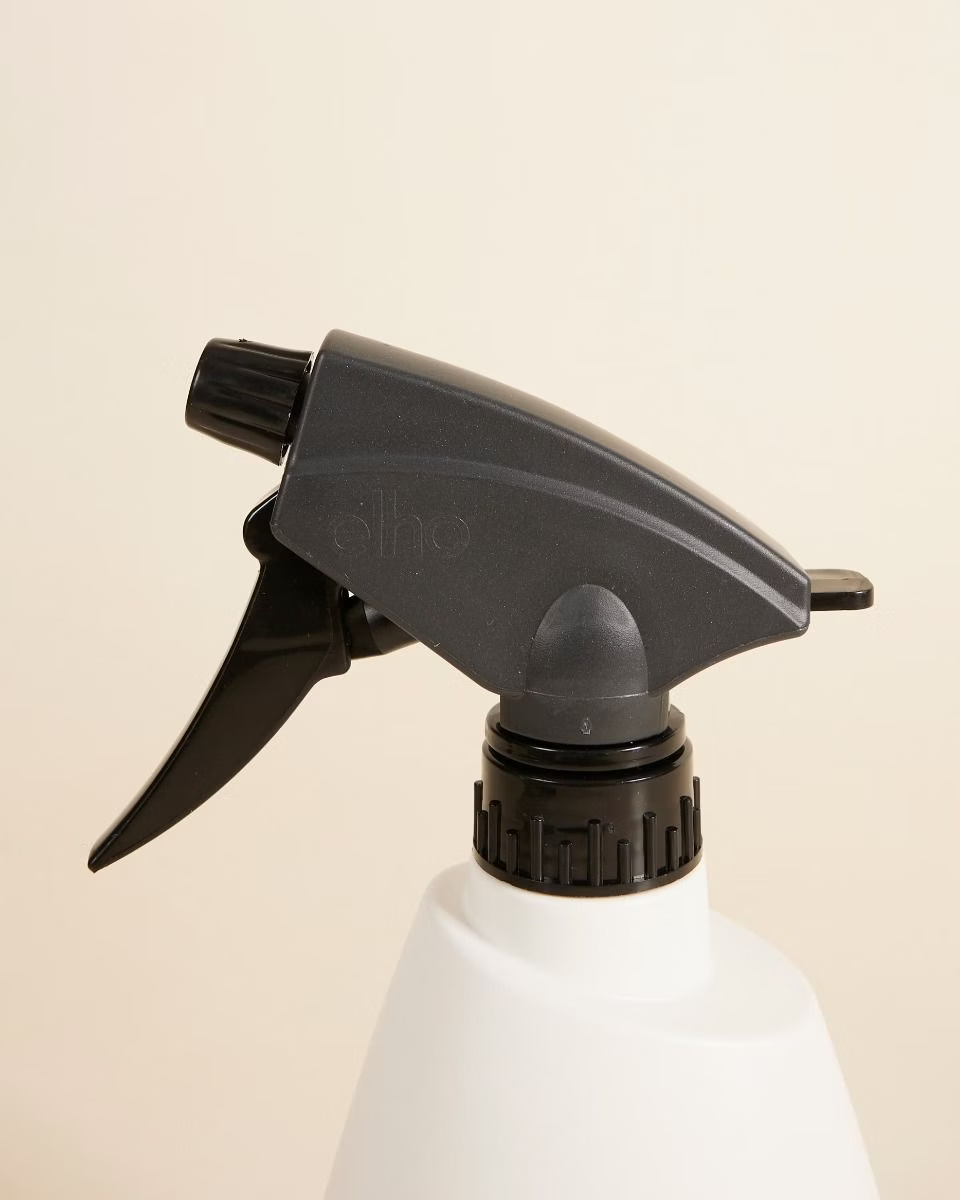 Watering Spray White