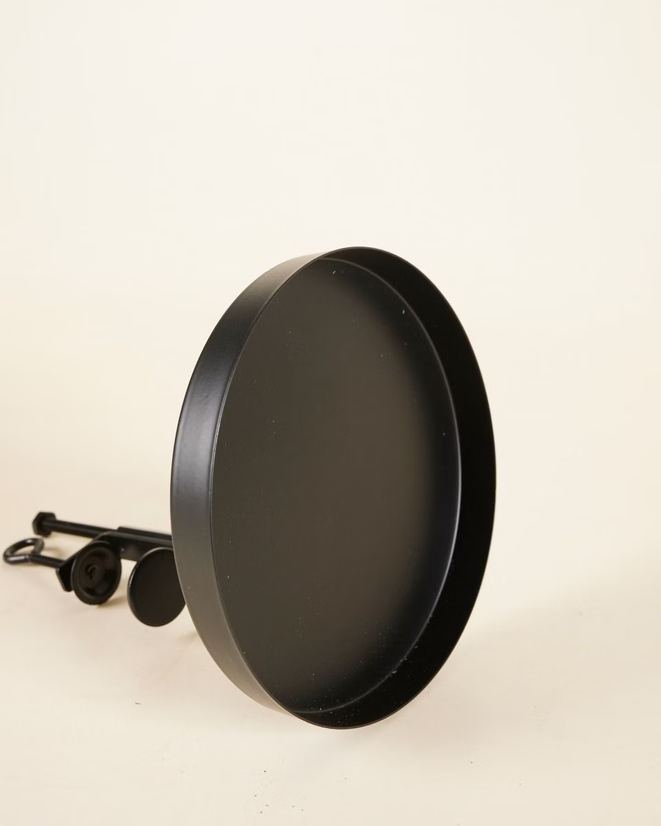 Window Display Clamp - Black (M)